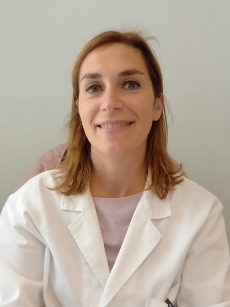 Dott.ssa Laura Berardi - Dermatologia | Centro Politerapico Polidiagnostico Monza