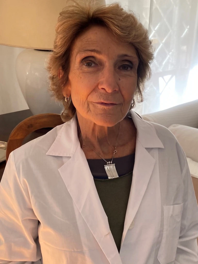 Dott.ssa Donatella Minasi - Radiologia | Centro Politerapico Polidiagnostico Monza