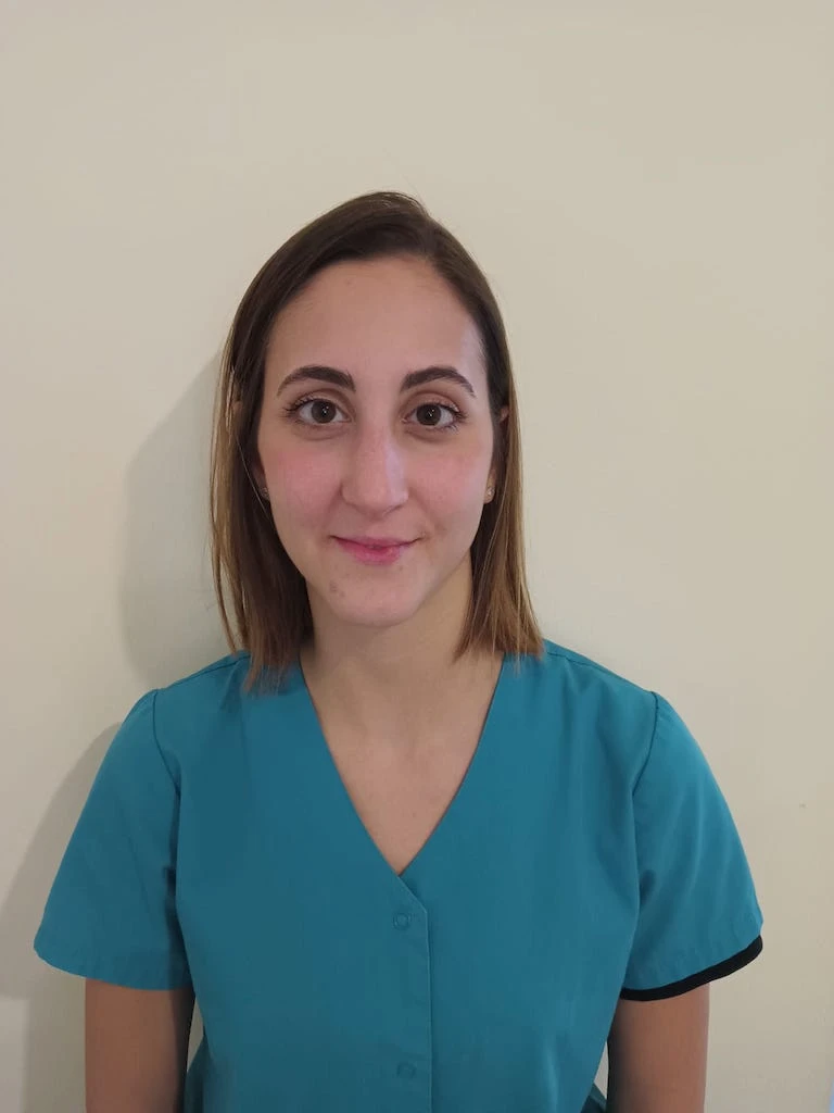 Dott.ssa Alessia Oricchio - Igienista | Centro Politerapico Polidiagnostico Monza