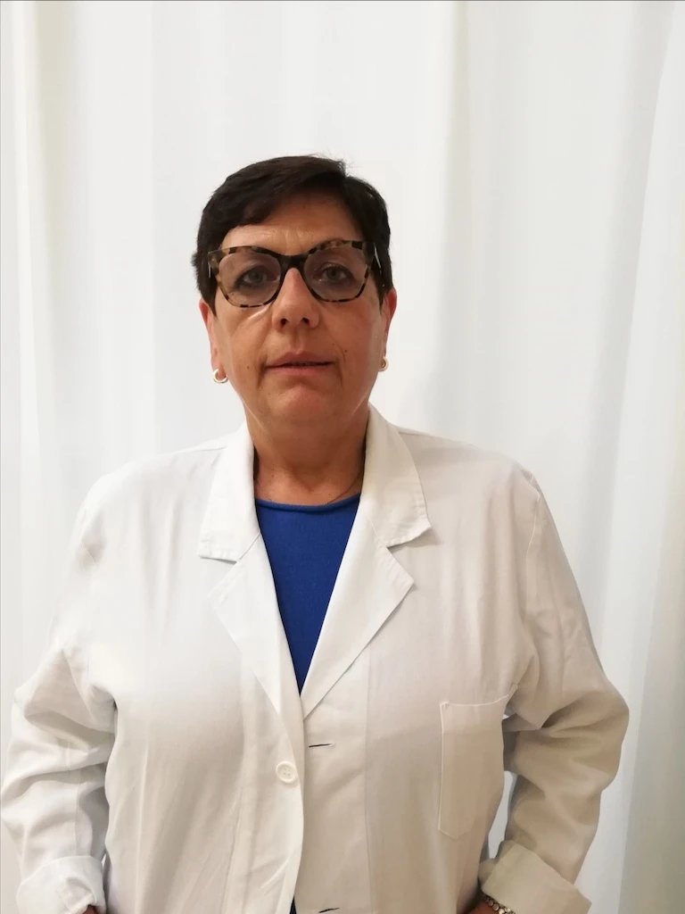 Dott.ssa Ottavia Passarelli - Ortopedia | Centro Politerapico Polidiagnostico Monza