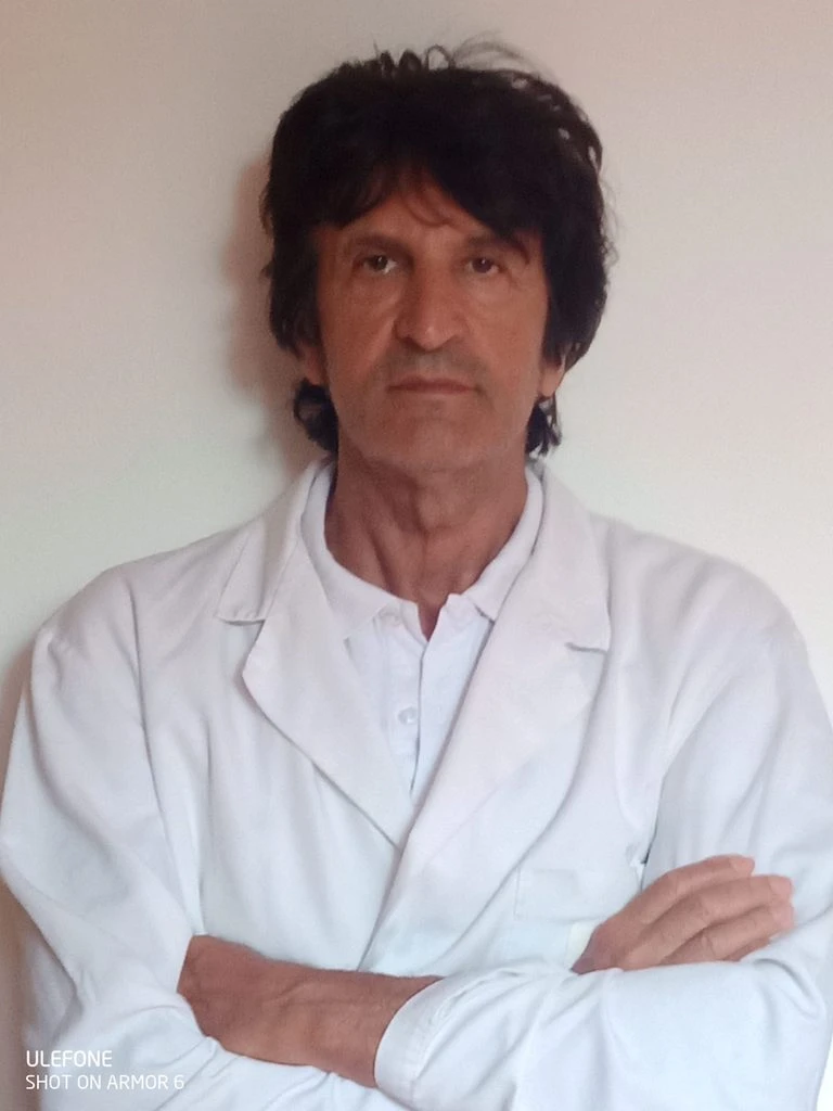 Dott. Walter Trisorio - Ginecologia | Centro Politerapico Polidiagnostico Monza